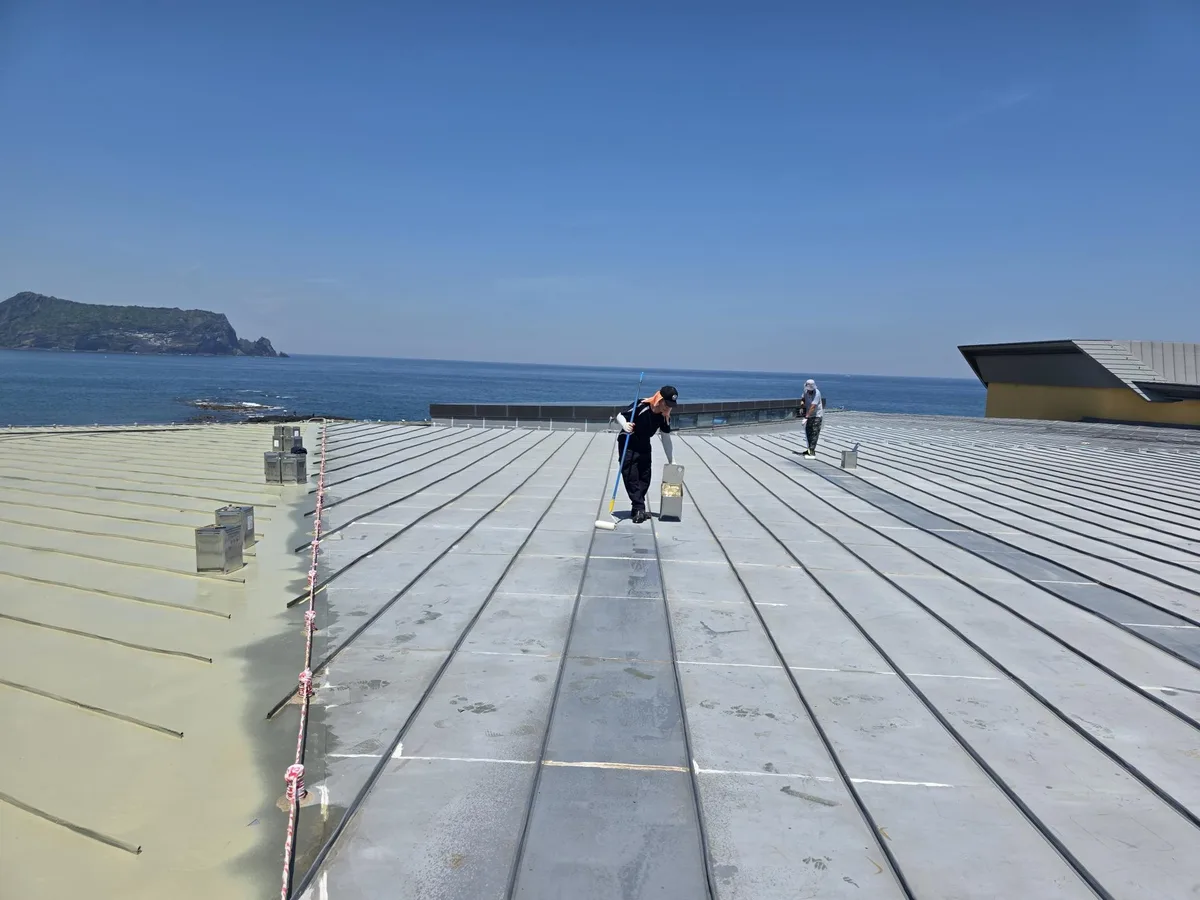 KPEC 한화아쿠아플래닛 제주