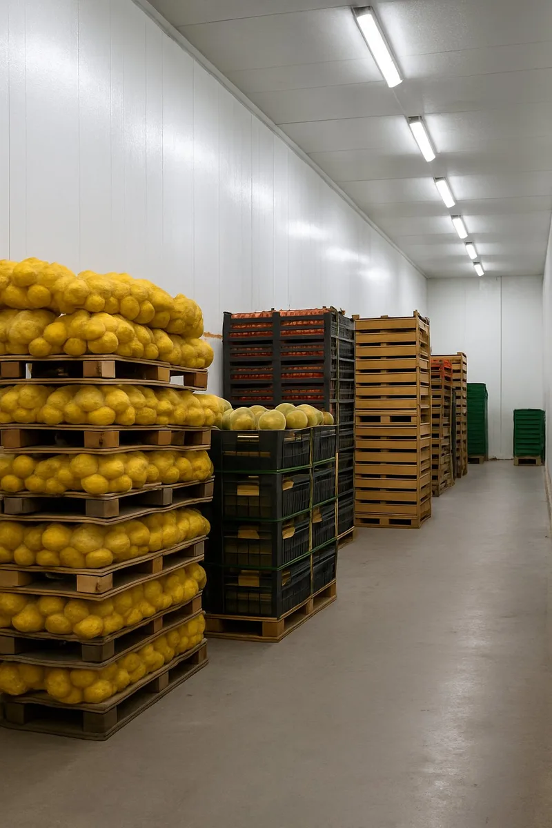 저온창고 스프레이폼 단열