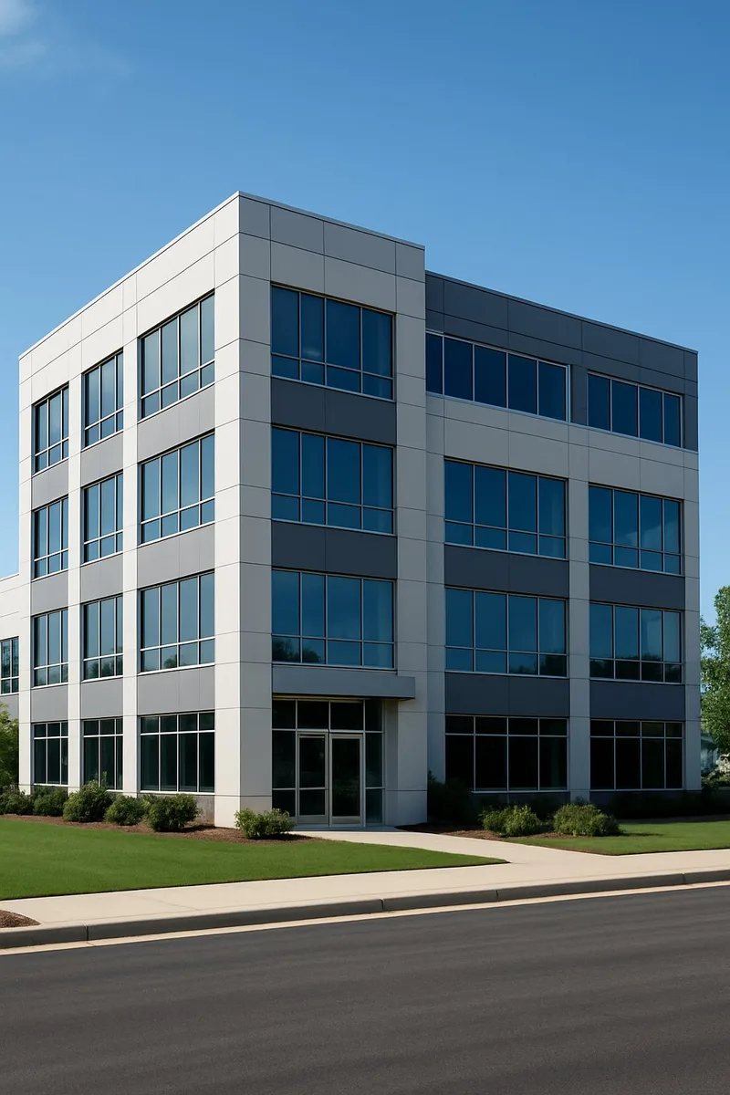 일반건축물 스프레이폼 단열