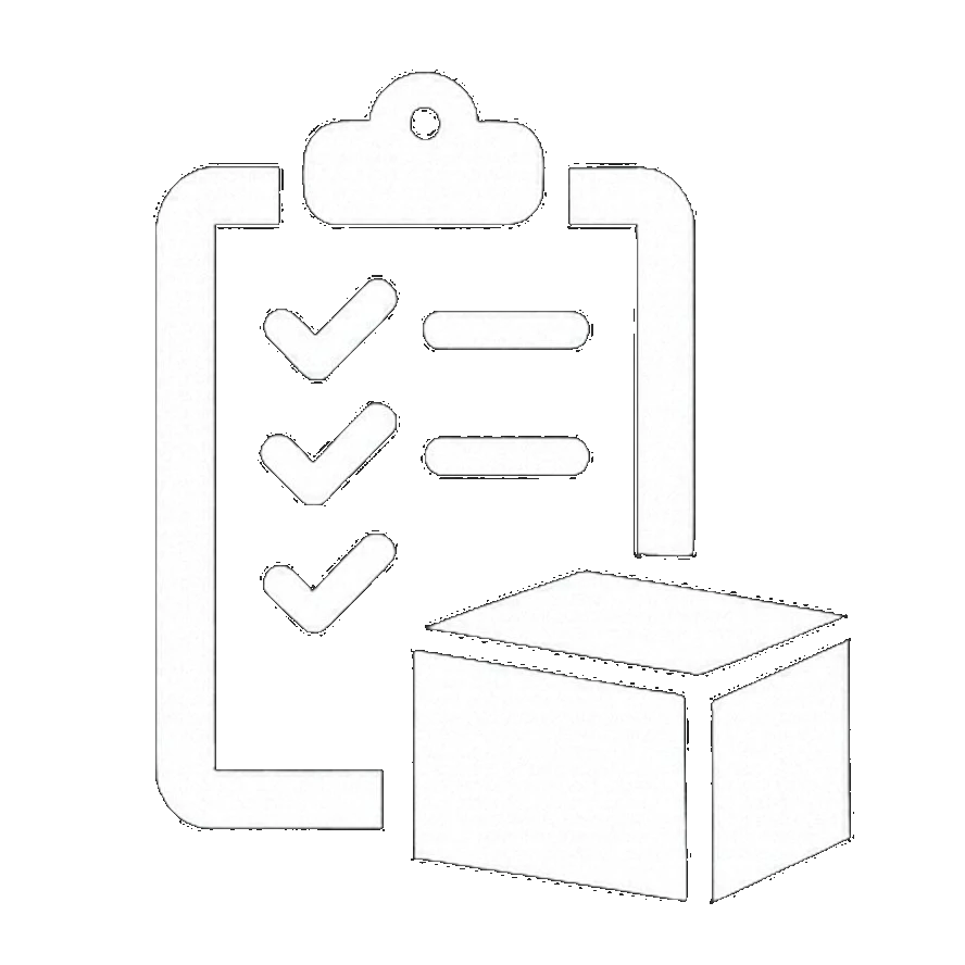 현장 맞춤형 제품 선정