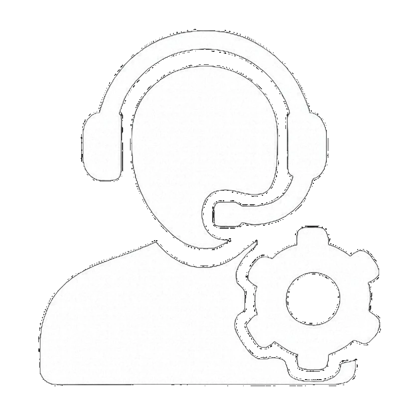 풍부한 기술지원